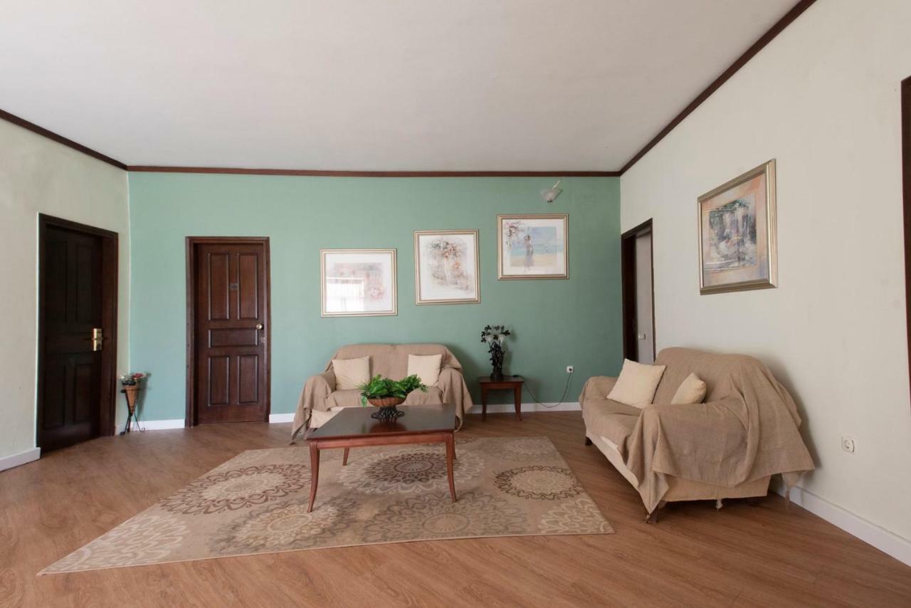 Methoni Beach Hotel Dış mekan fotoğraf